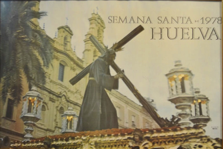 Semana Santa en Huelva  
